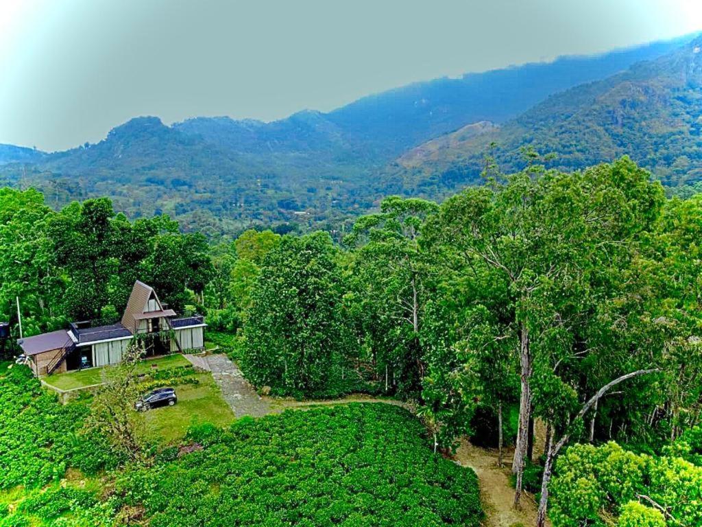 The Backyard Balangoda Exterior foto