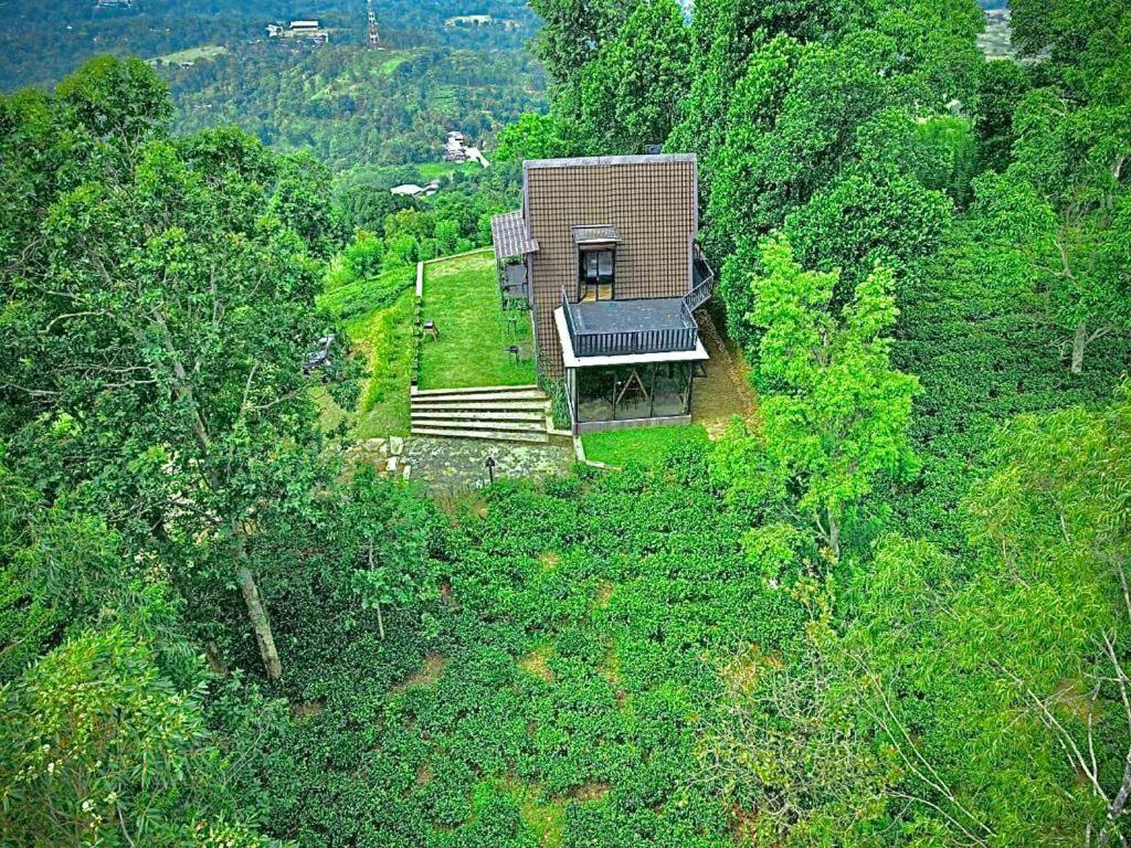 The Backyard Balangoda Exterior foto