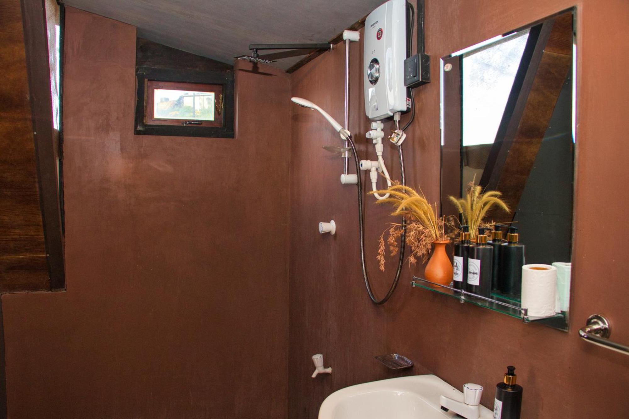 The Backyard Balangoda Exterior foto