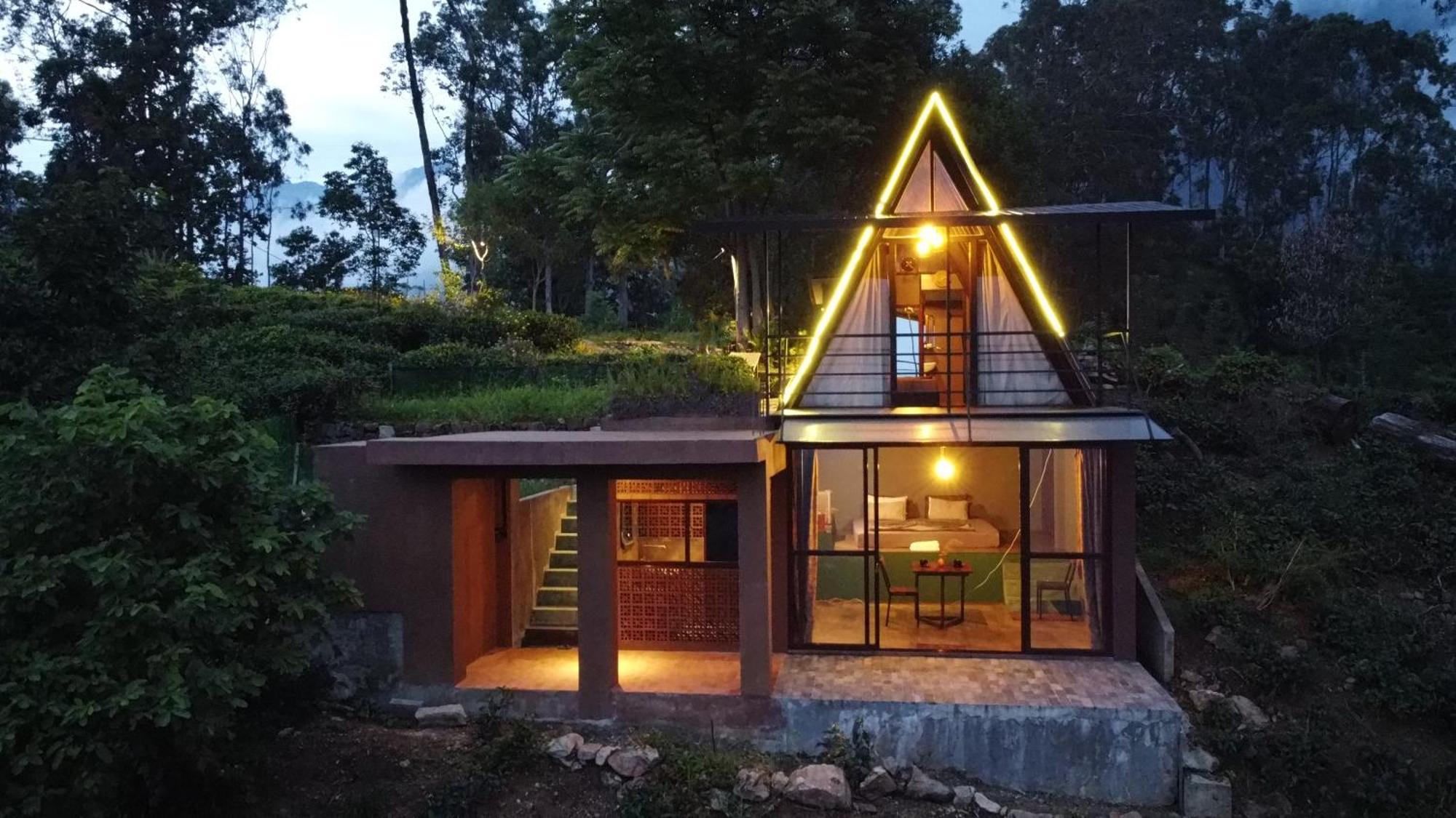 The Backyard Balangoda Exterior foto